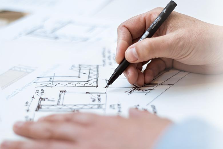 Statybos darbų techninė priežiūra