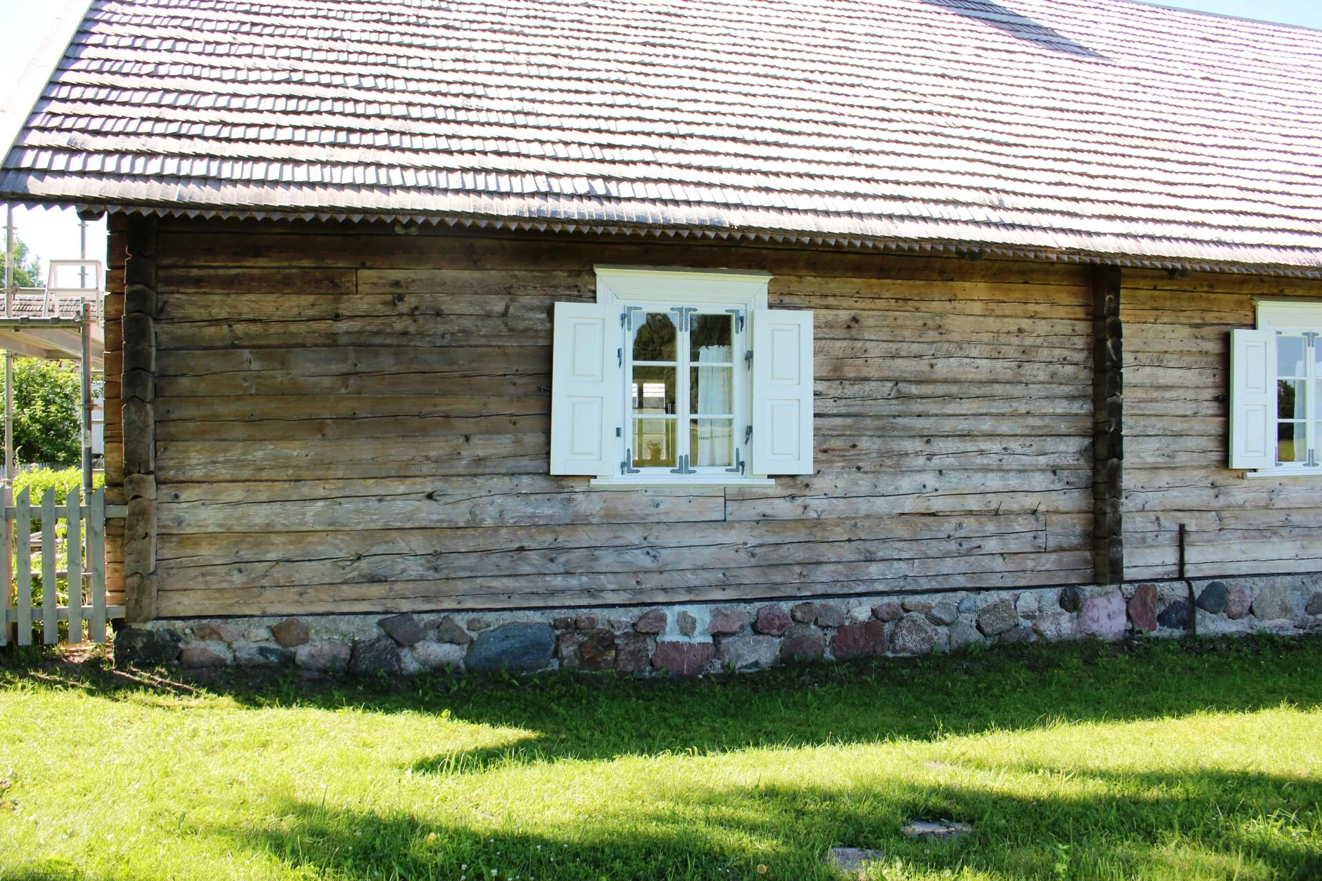 Nekilnojamo kultūros paveldo apsaugos specialisto kvalifikacijos atestatas