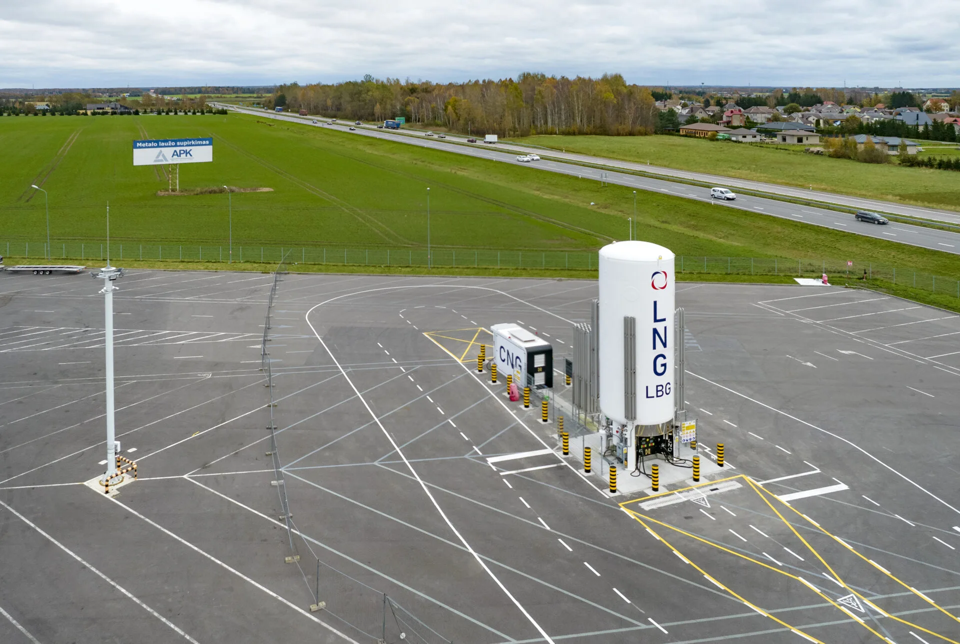 UAB Vlantana dujų sistemos įrengimas: atliekama statybos darbų techninė priežiūra.